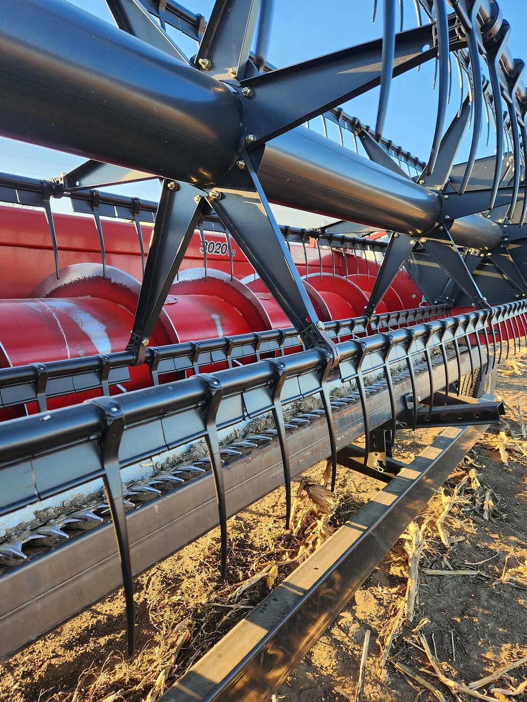 Image of Case IH 3020 Primary image
