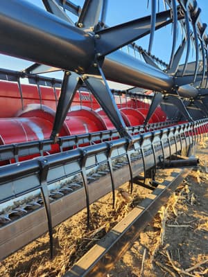 2011 Case IH 3020 Image