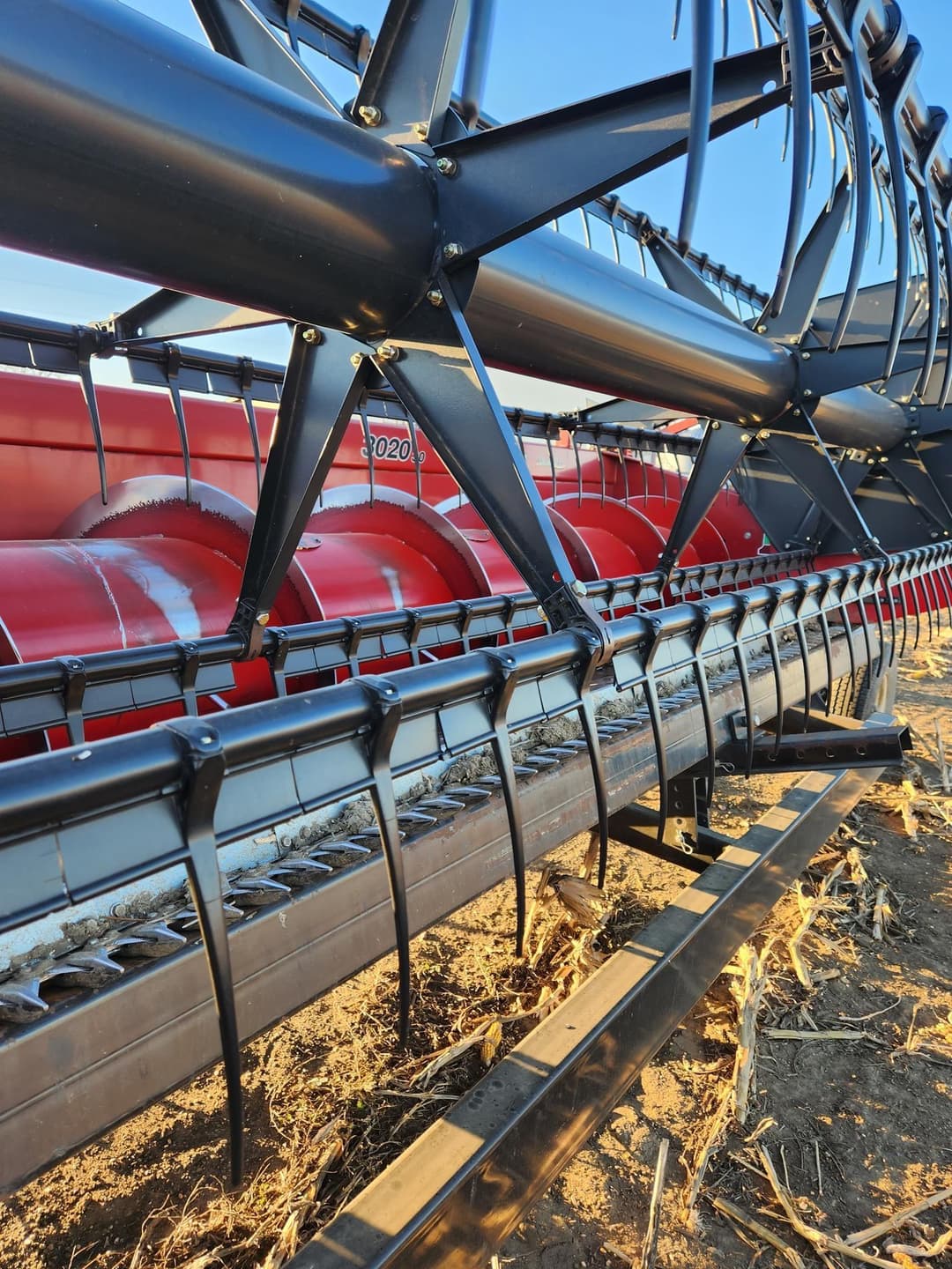 Image of Case IH 3020 Primary image