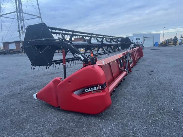 Image of Case IH 3020 equipment image 2