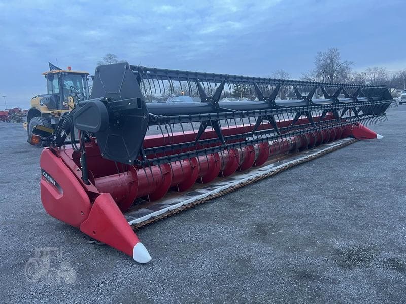 Image of Case IH 3020 Primary image