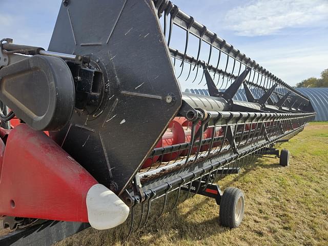 Image of Case IH 3020 equipment image 4