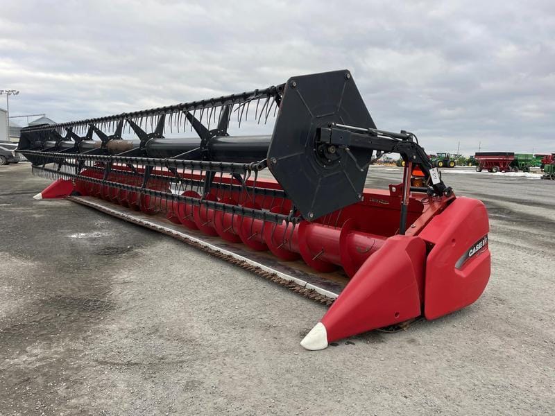 2011 Case IH 3020 Equipment Image0