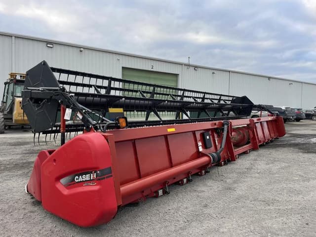 Image of Case IH 3020 equipment image 2