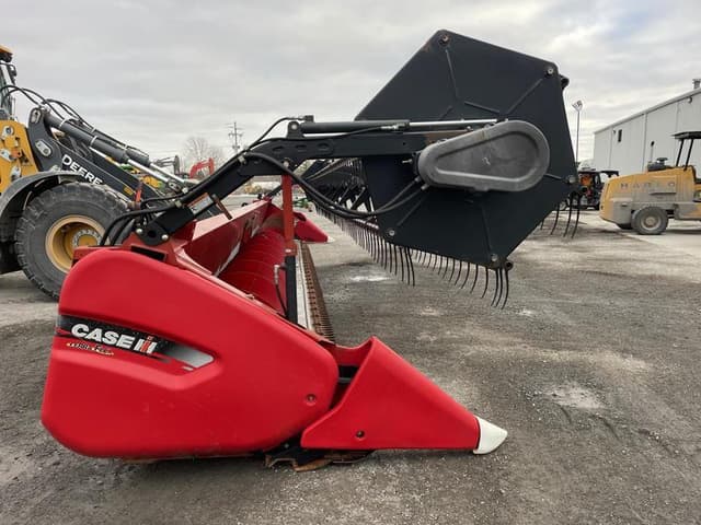Image of Case IH 3020 equipment image 4
