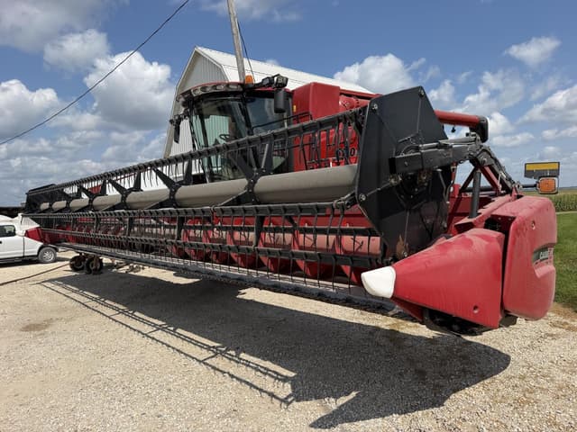 Image of Case IH 3020 equipment image 4