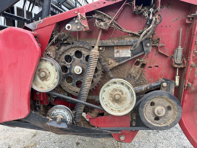 Image of Case IH 3020 equipment image 3