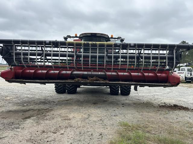 Image of Case IH 3020 equipment image 4