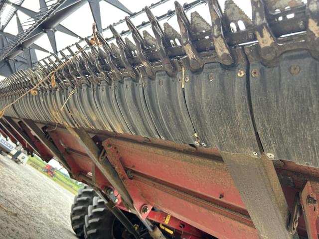 Image of Case IH 3020 equipment image 1