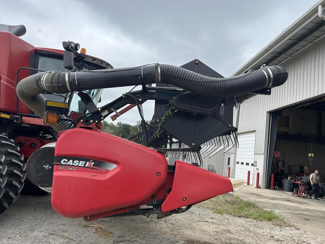 Image of Case IH 3020 Primary image