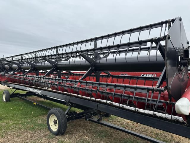 Image of Case IH 3020 equipment image 1