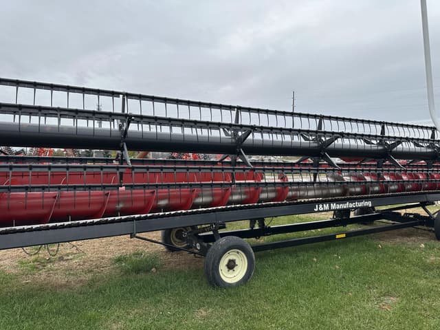 Image of Case IH 3020 equipment image 2