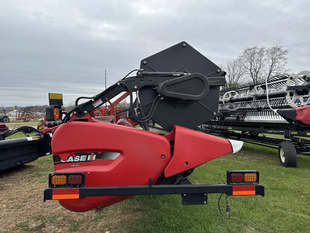 Image of Case IH 3020 equipment image 4