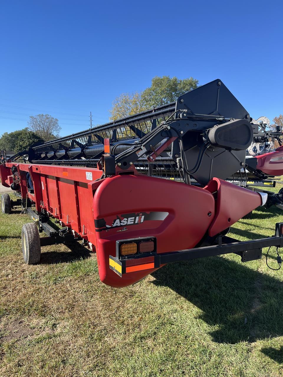Image of Case IH 3020 Primary image