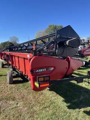 2011 Case IH 3020 Image
