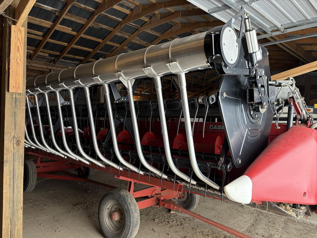 Image of Case IH 3020-25 Image 1