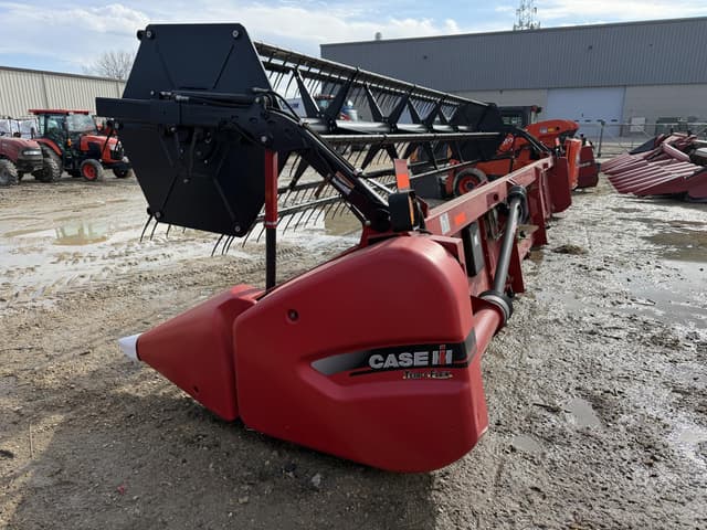 Image of Case IH 3020 equipment image 2