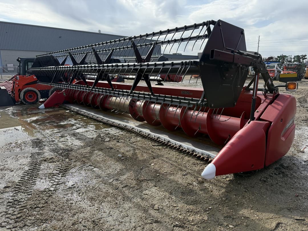 Image of Case IH 3020 Primary image