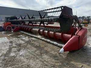 2011 Case IH 3020 Image