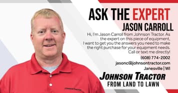 Main image Case IH 3020