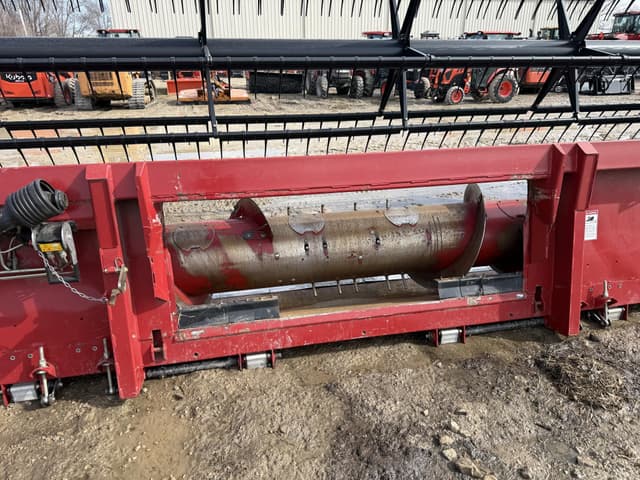 Image of Case IH 3020 equipment image 4