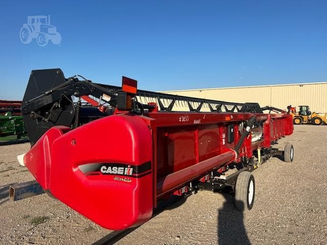 Image of Case IH 3020 equipment image 2