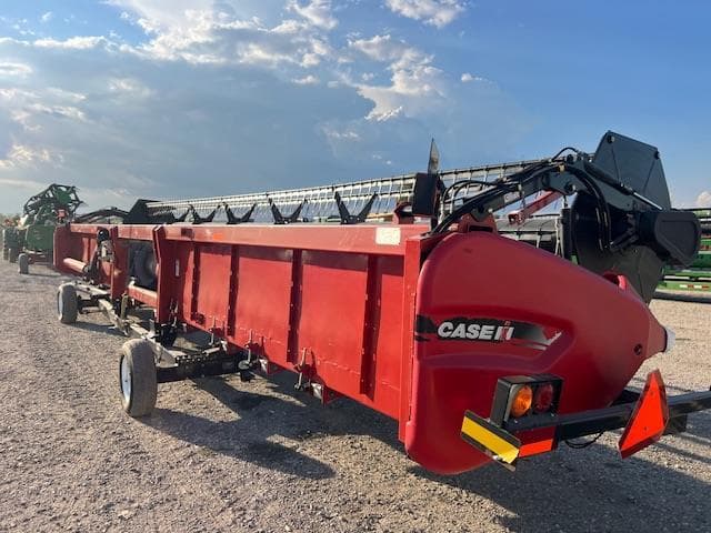 Image of Case IH 3020 equipment image 4