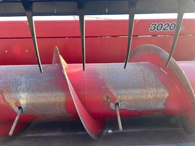 Image of Case IH 3020 equipment image 4