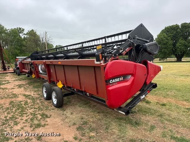 Image of Case IH 3020 equipment image 4