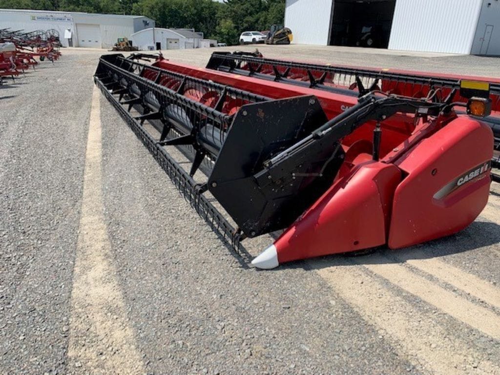 2011 Case IH 3020 Equipment Image0