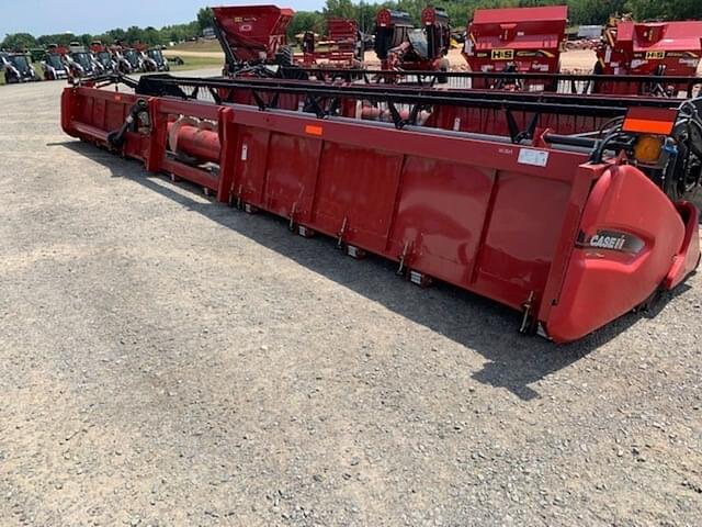 Image of Case IH 3020 equipment image 3