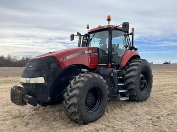 Main image Case IH Magnum 315