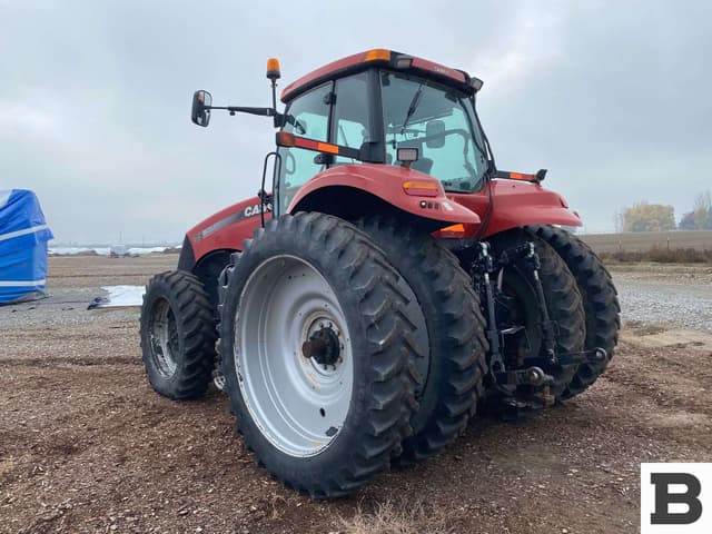 Image of Case IH Magnum 315 equipment image 2