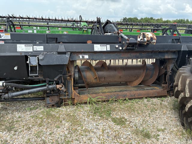 Image of Case IH 3152 equipment image 4