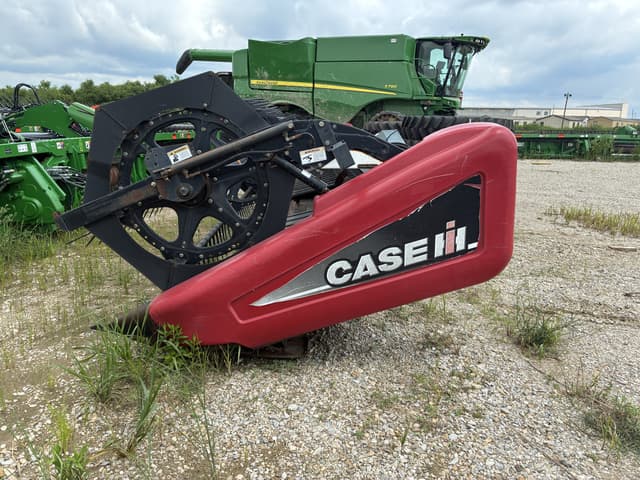 Image of Case IH 3152 equipment image 1