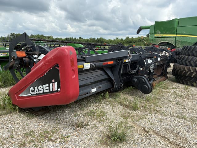 Image of Case IH 3152 equipment image 3