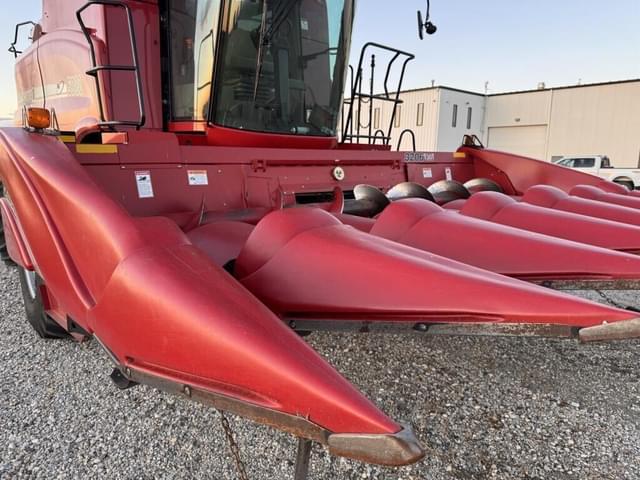 Image of Case IH 3206 equipment image 1