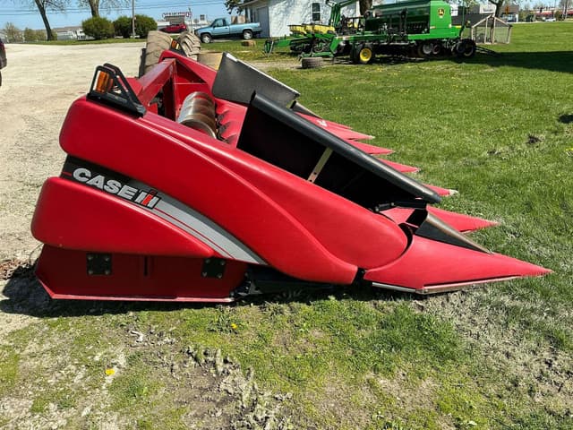 Image of Case IH 3206 equipment image 2