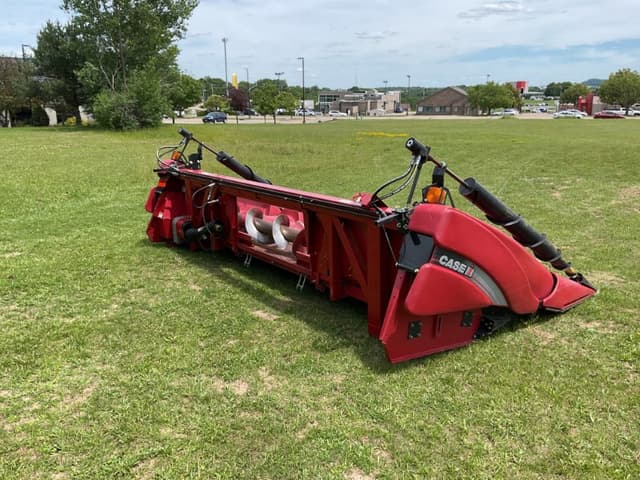Image of Case IH 3206 equipment image 4