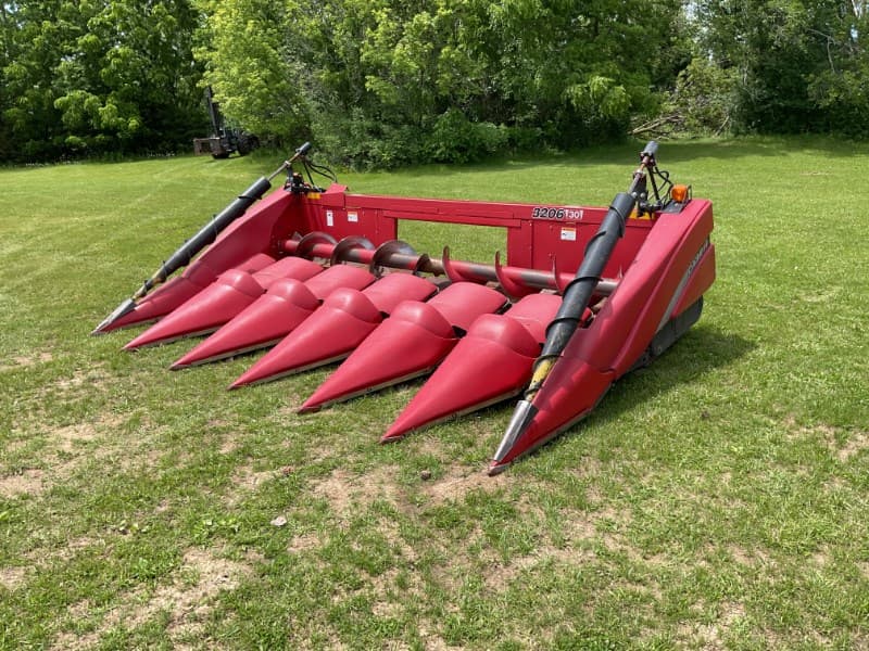 Image of Case IH 3206 Primary image