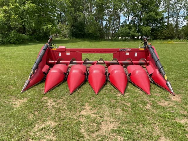 Image of Case IH 3206 equipment image 1