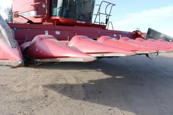 Main image Case IH 3208