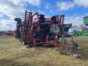 Main image Case IH 330