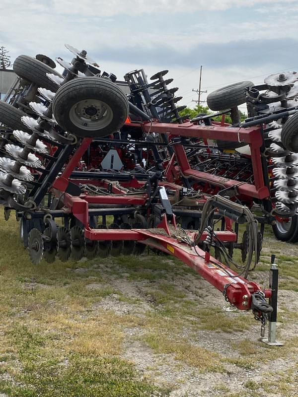 Image of Case IH 330 Turbo Till Primary image