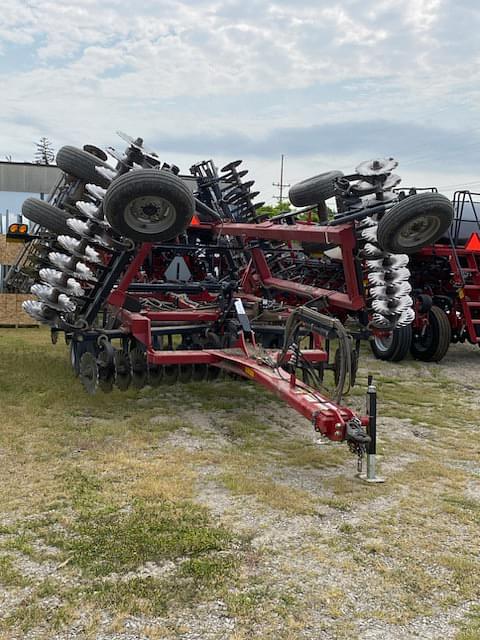 Image of Case IH 330 Turbo Till equipment image 1