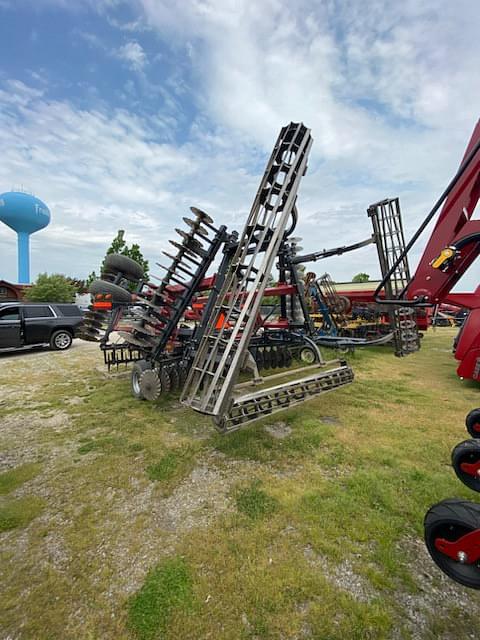 Image of Case IH 330 Turbo Till equipment image 3