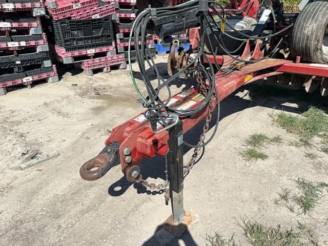Image of Case IH 330 Turbo Till equipment image 2