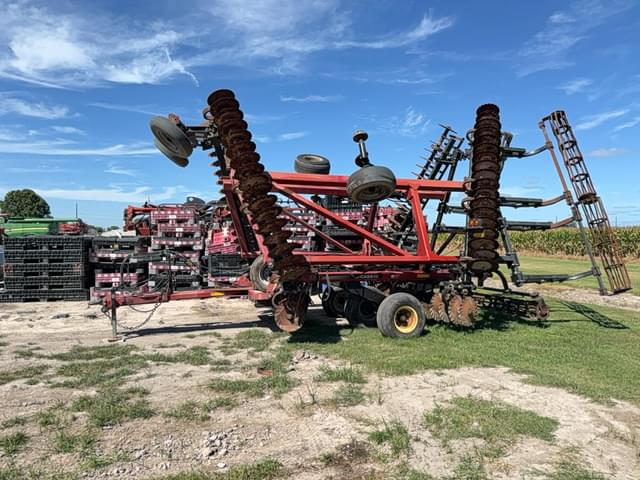 Image of Case IH 330 Turbo Till equipment image 1
