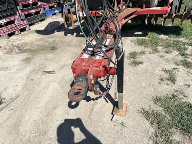 Image of Case IH 330 Turbo Till equipment image 3