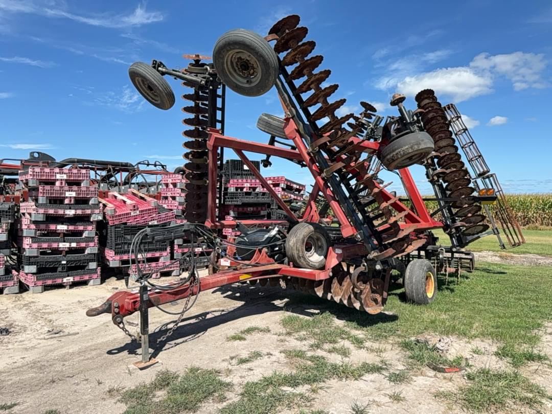 Image of Case IH 330 Turbo Till Primary image